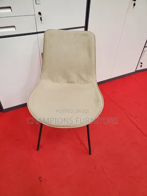 Fabric Dining/Accent Chair