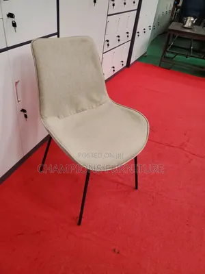 Fabric Dining/Accent Chair