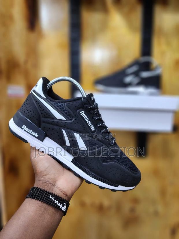 Reebok Spotted Sneakers - thumbnail 2