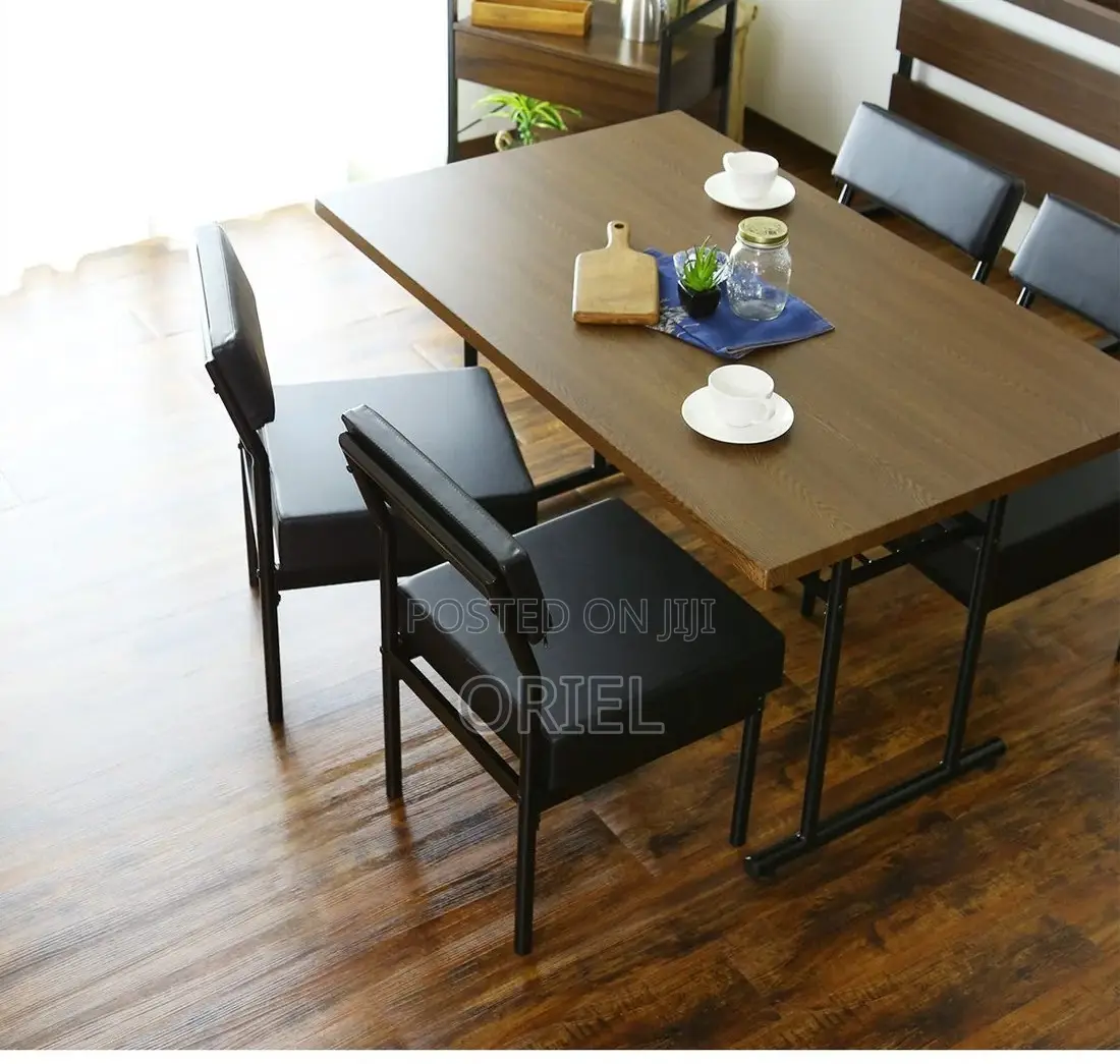 Office Chair : Cushioned Office Visitor Chair