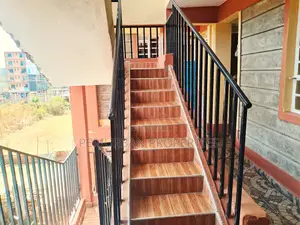 1bdrm Apartment in Near Pcea Church, Kenyatta Road / Theta  for rent