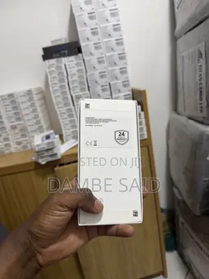 New Samsung Galaxy A17 256 GB Black