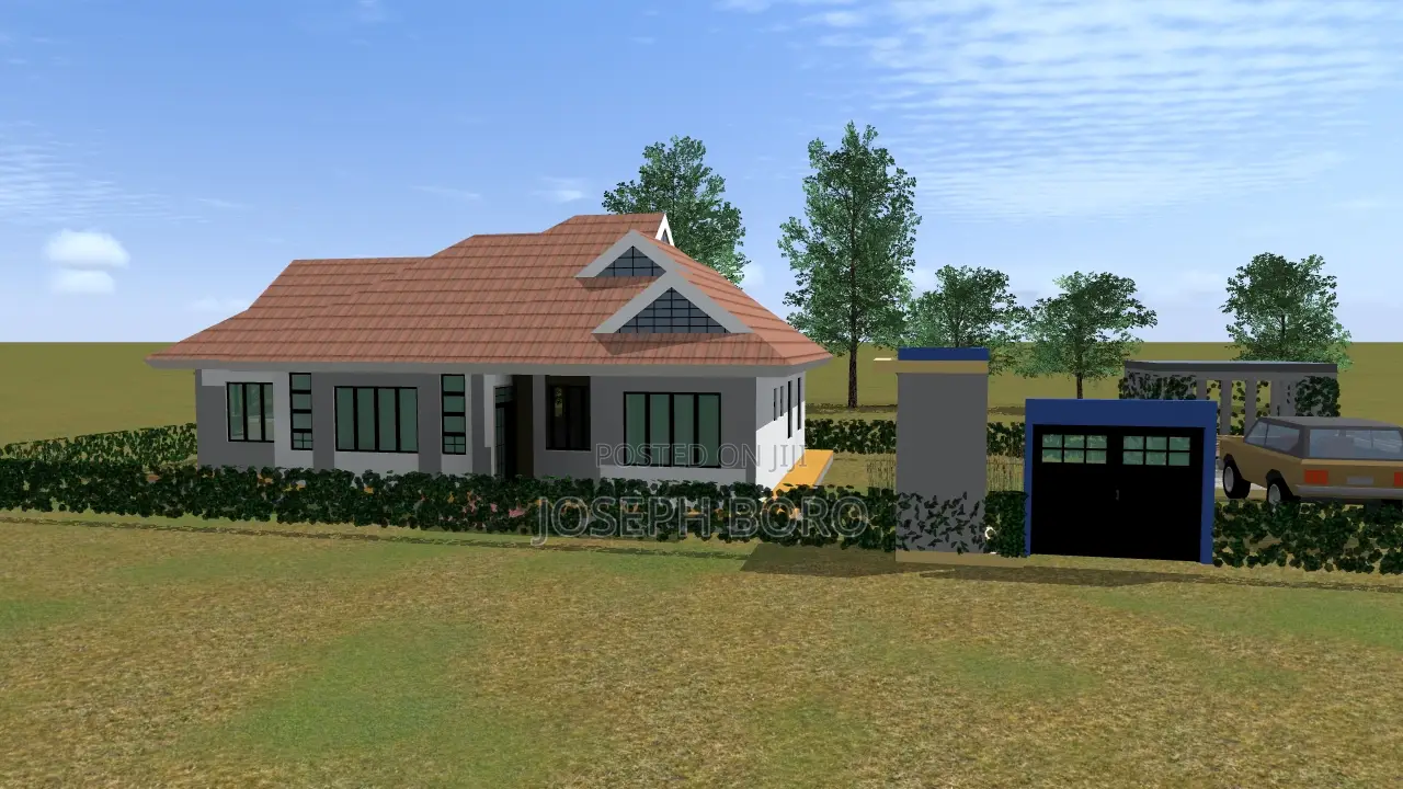 Foreman, Supervision Design Services
