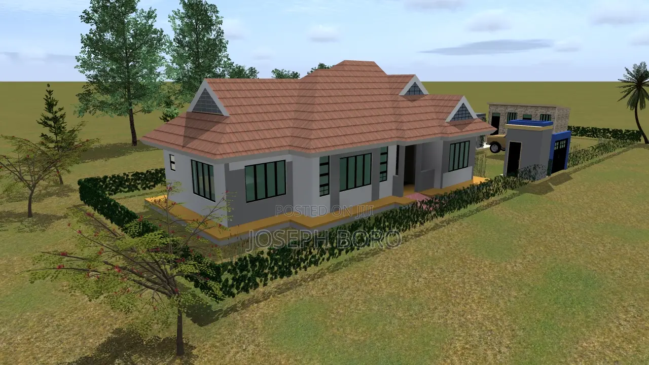 Foreman, Supervision Design Services
