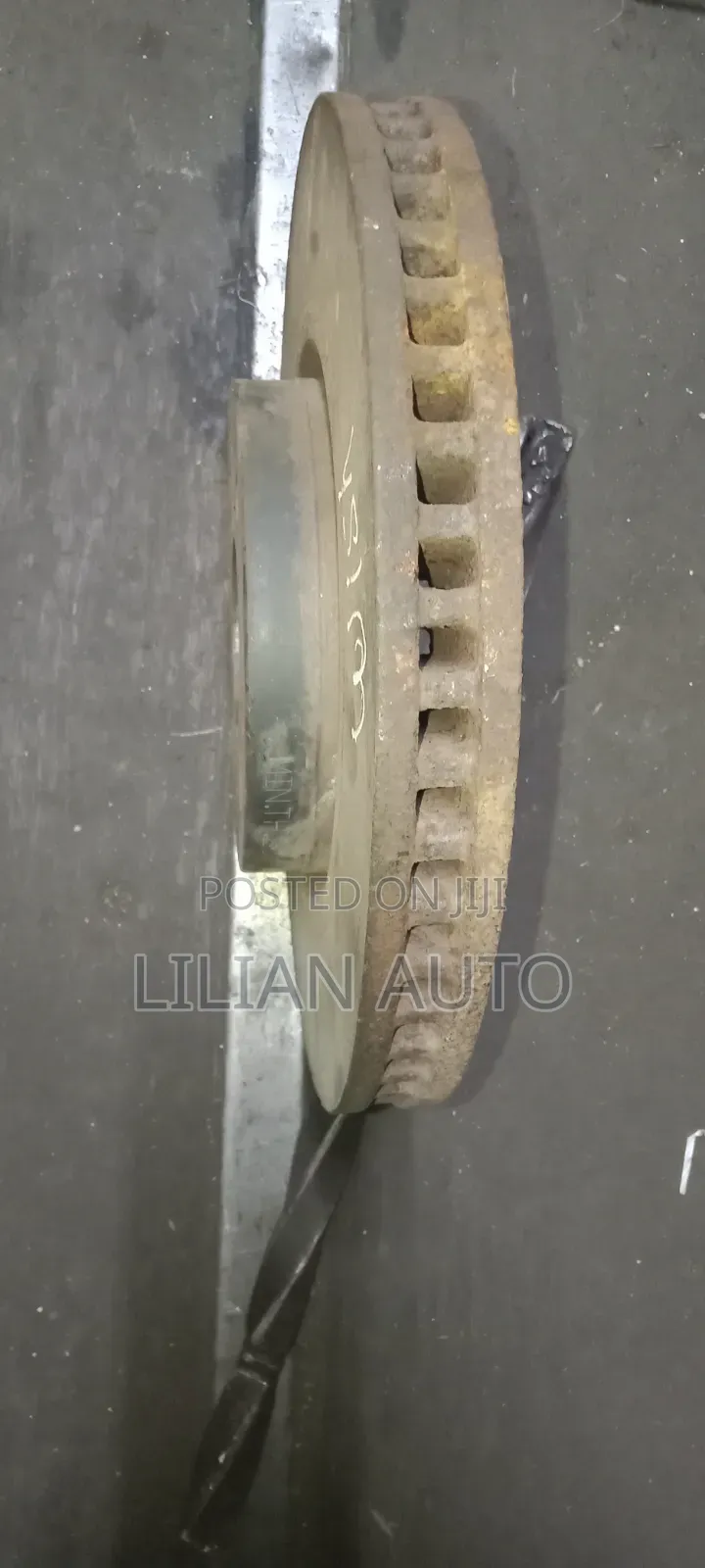 Wish Brake Disc