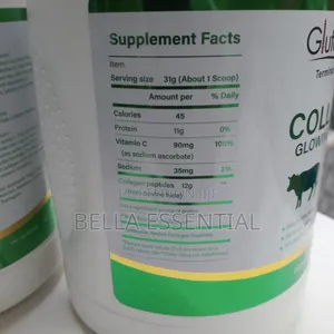 Collagen Growing Powder