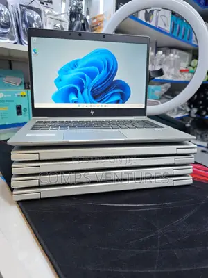Laptop HP EliteBook 840 G6 16GB Intel Core i7 SSD 512GB
