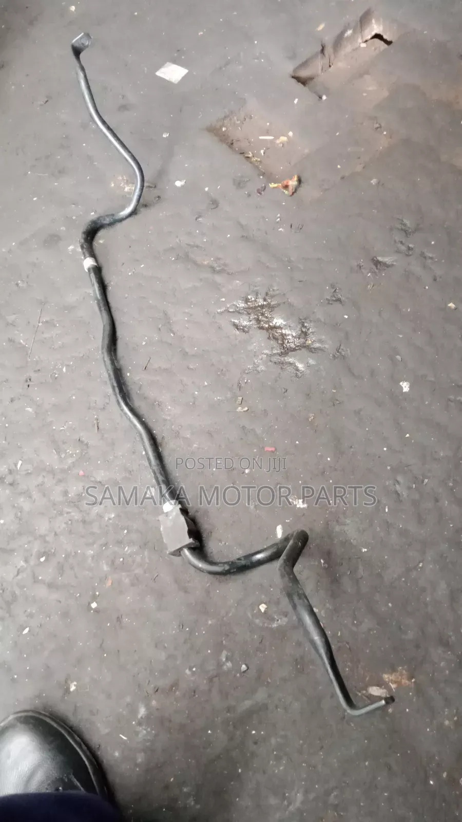Demio 2008/2012 Stabilizer Bar