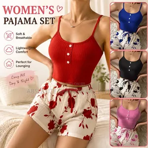 Women Pj Set