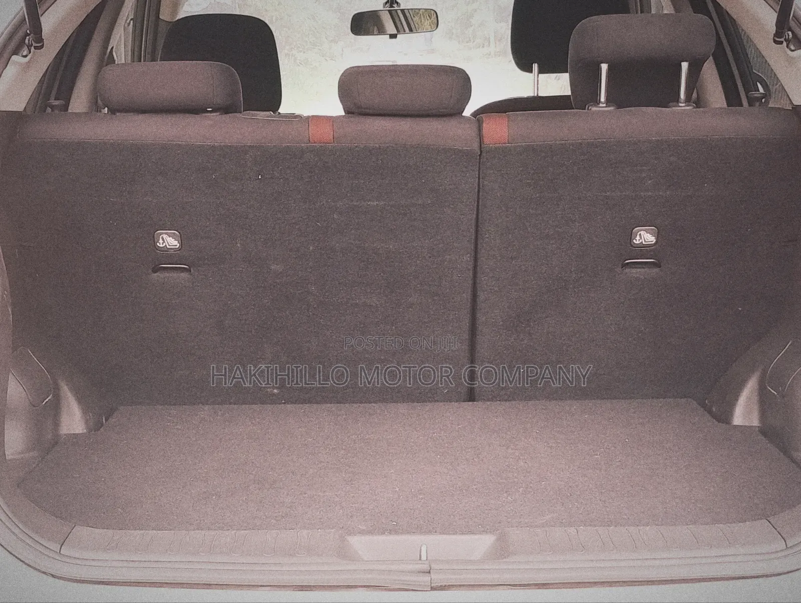 Nissan Juke 2012 White