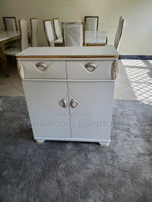 Shoerack/Console Sideboard