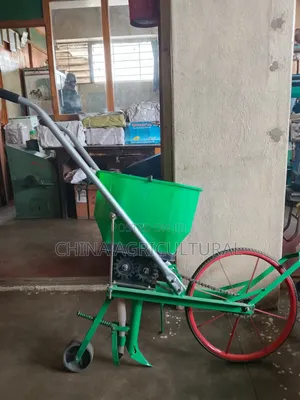 Seed Manual Planter