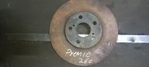 Premio 260 Brake Disc