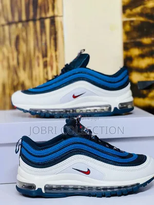 Nike Airmax 97 Quality Sneakers