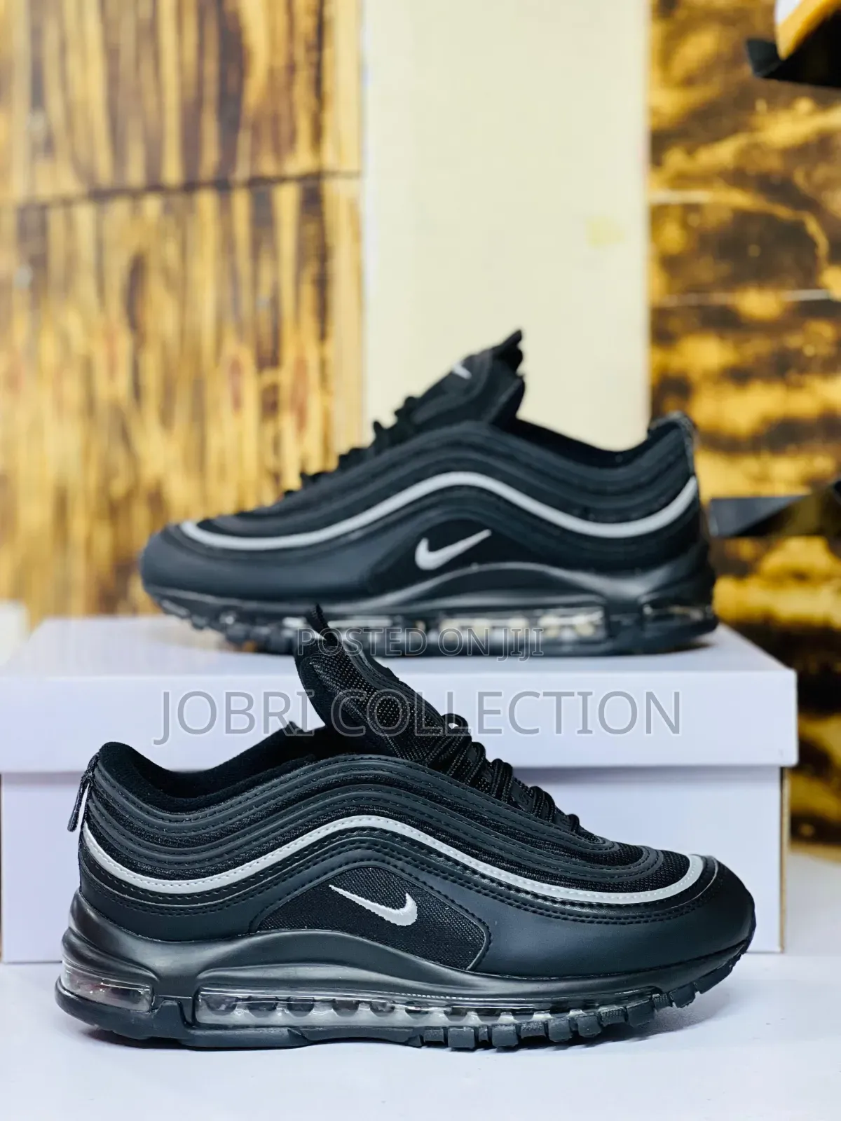 Nike Airmax 97 Quality Sneakers