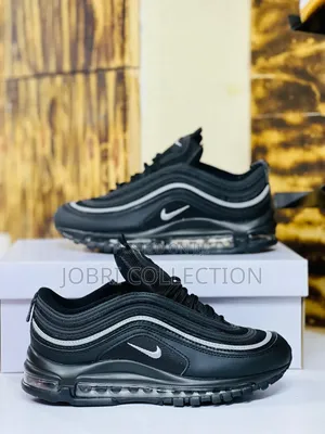 Nike Airmax 97 Quality Sneakers
