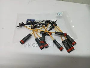 Genuine Brake Pad Sensors/Wear Pad Sensor.
