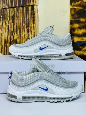 Nike Airmax 97 Quality Sneakers