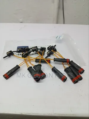 Genuine Brake Pad Sensors/Wear Pad Sensor.