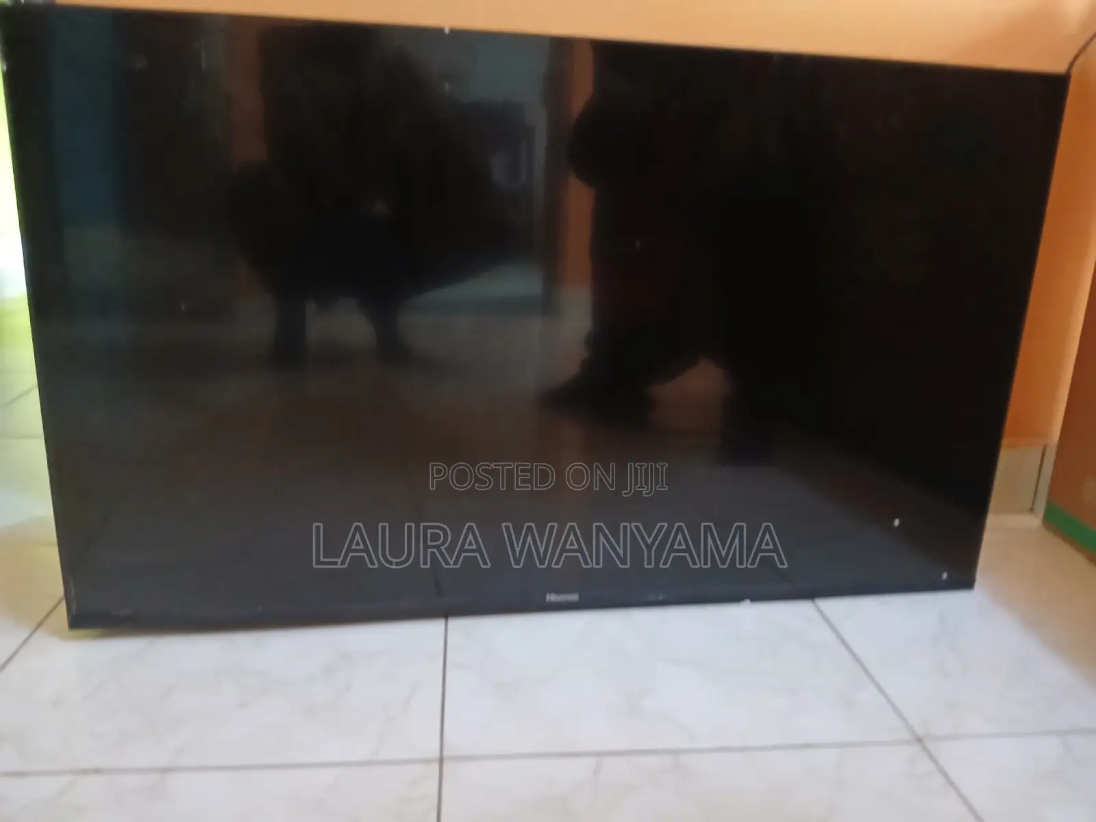 Hisense TV