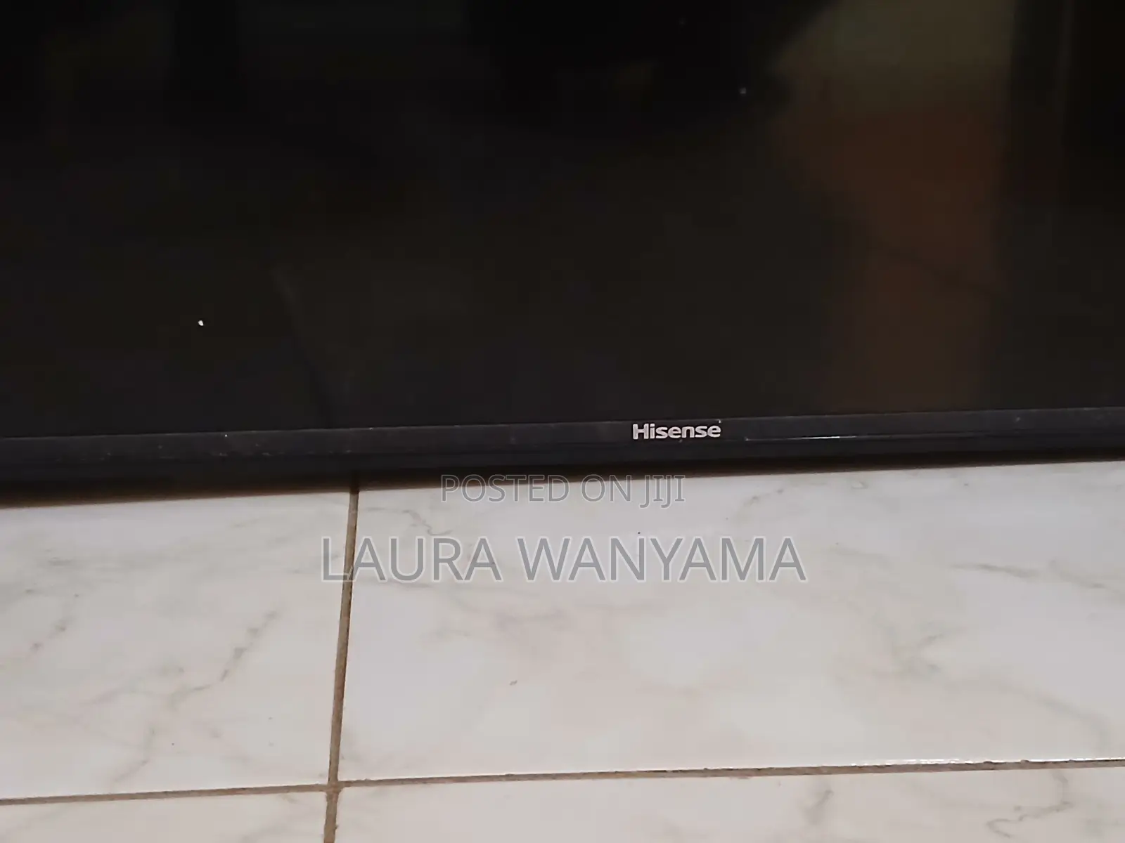Hisense TV