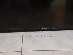 Hisense TV