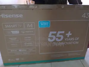 Hisense TV