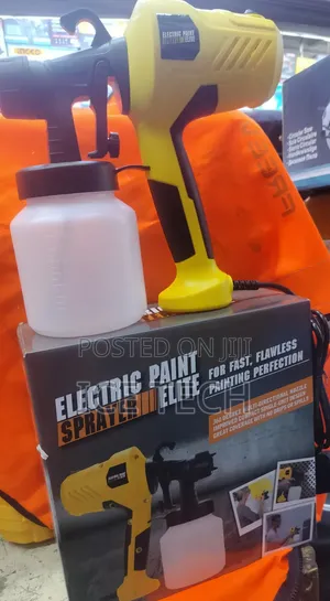 Elite Electric Paint Sprayer