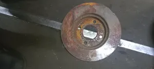 Old Note Brake Discs