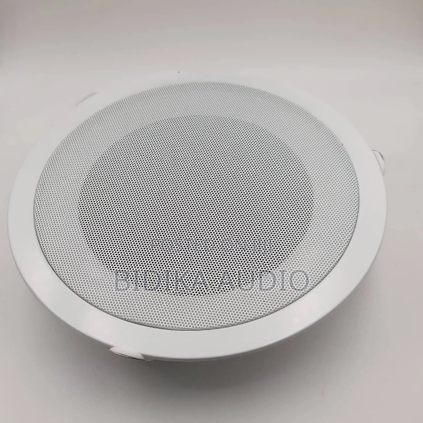Rockville White 70v/100v Distributed Audio Ceiling Speaker