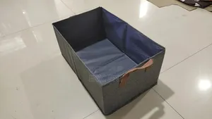 7 Grid Wardrobe Organizer/Foldable Storage Box