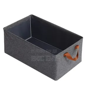 7 Grid Wardrobe Organizer/Foldable Storage Box