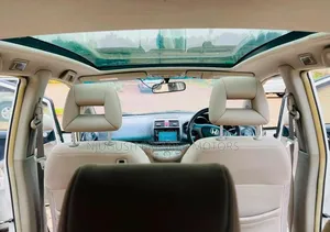 Honda Airwave 2007 White