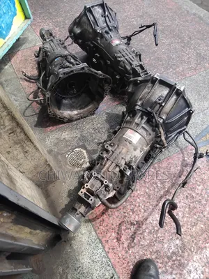 2kd 2wd for Toyota Hiace
