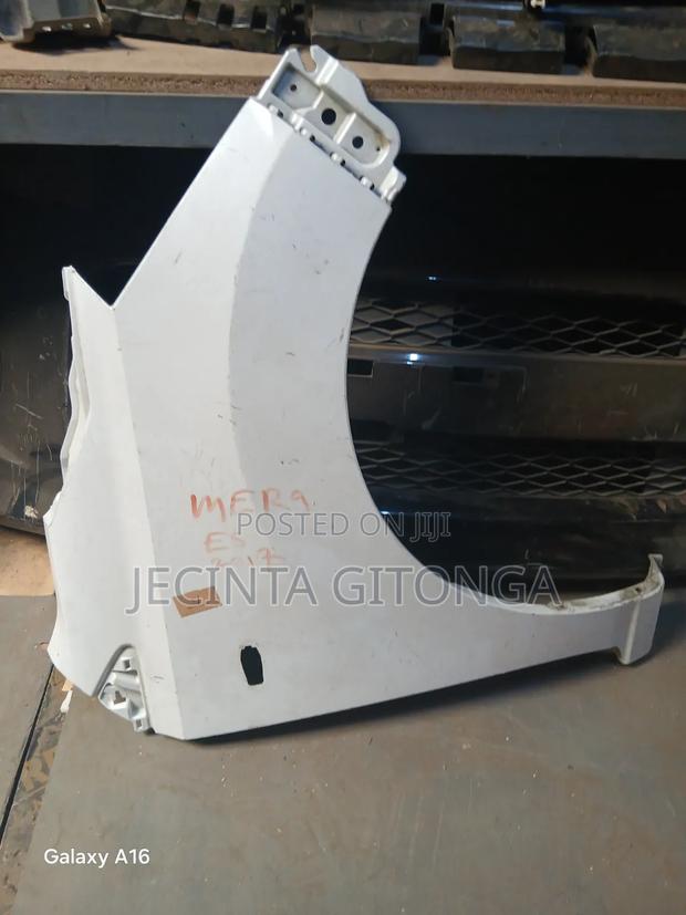 Mira 2017 Wing/Fender - thumbnail 3