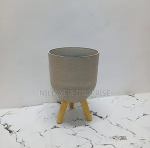 Flower Pot/ Planter