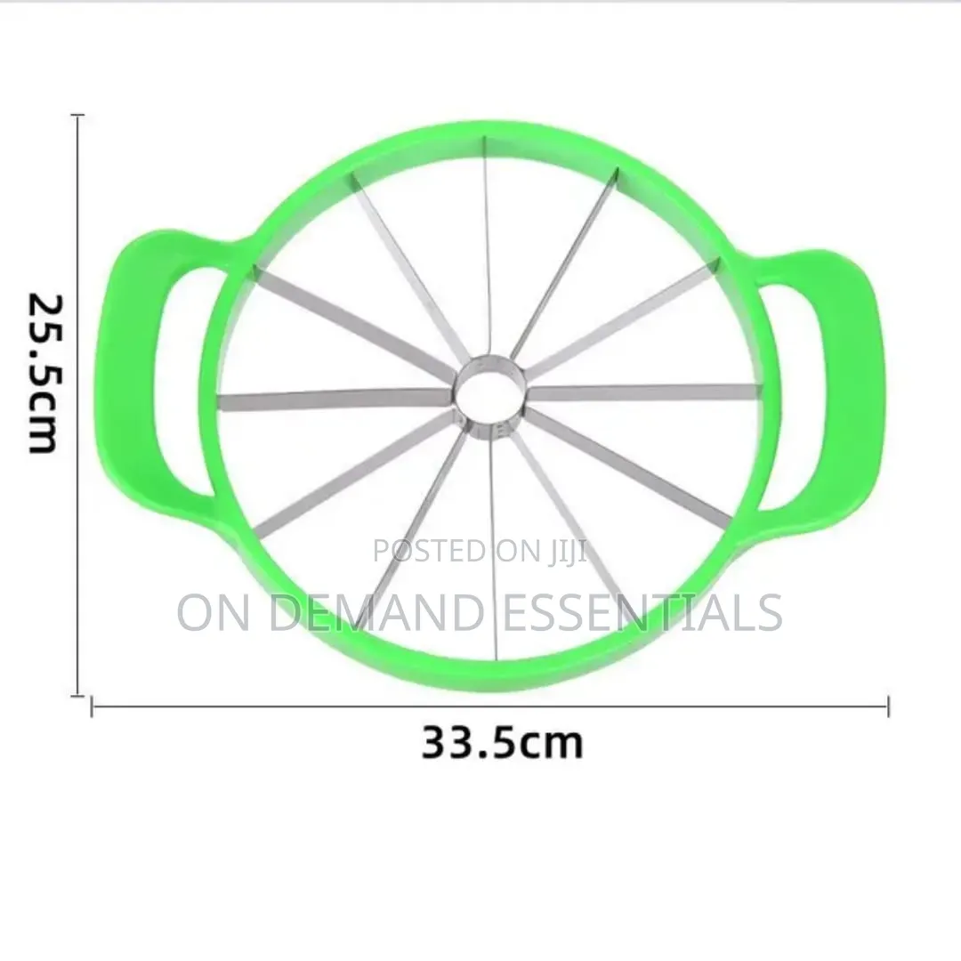 Watermelon Cutter/Slicer