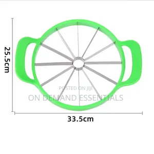 Watermelon Cutter/Slicer