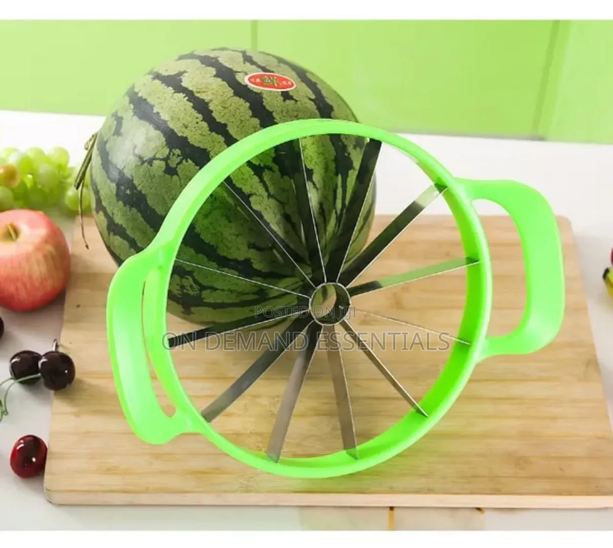 Watermelon Cutter/Slicer