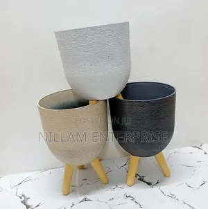 Flower Pot/ Planter