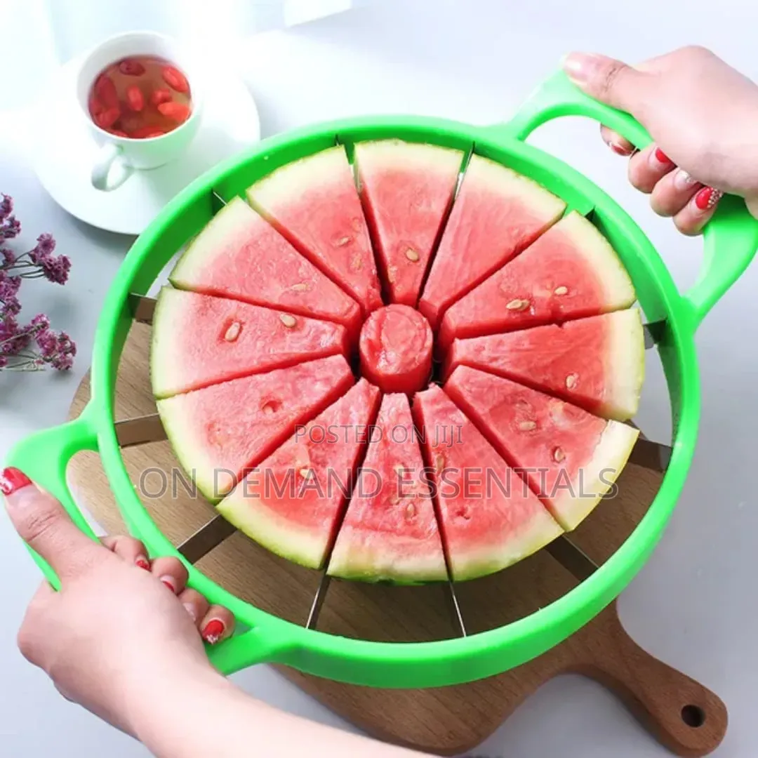 Watermelon Cutter/Slicer