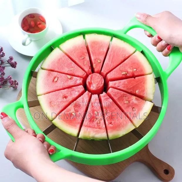 Watermelon Cutter/Slicer - thumbnail 6