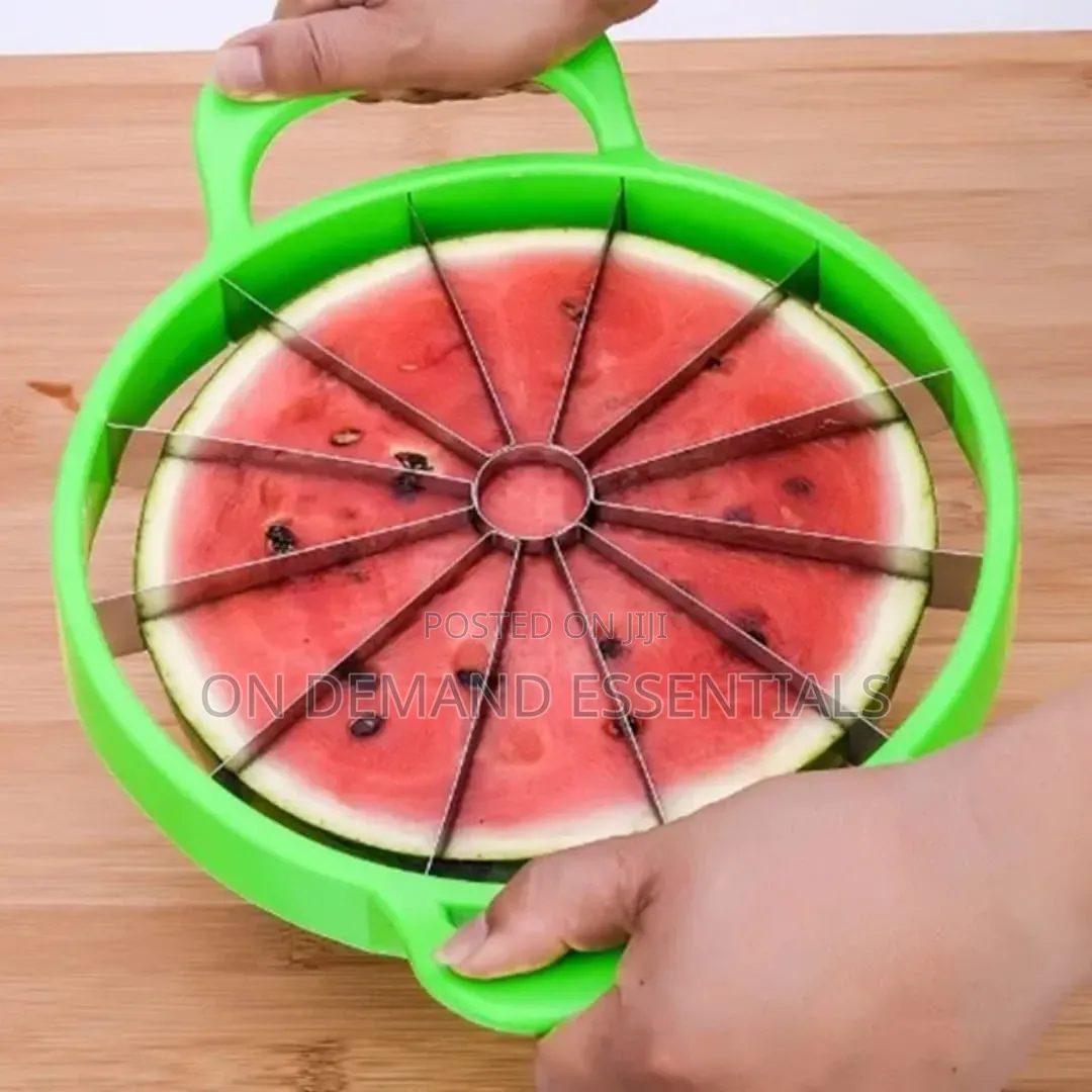 Watermelon Cutter/Slicer