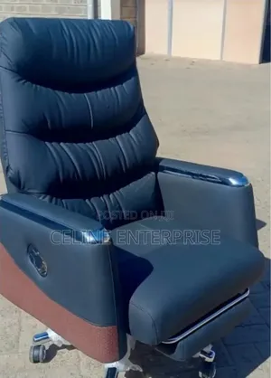 Executive Office Chair
