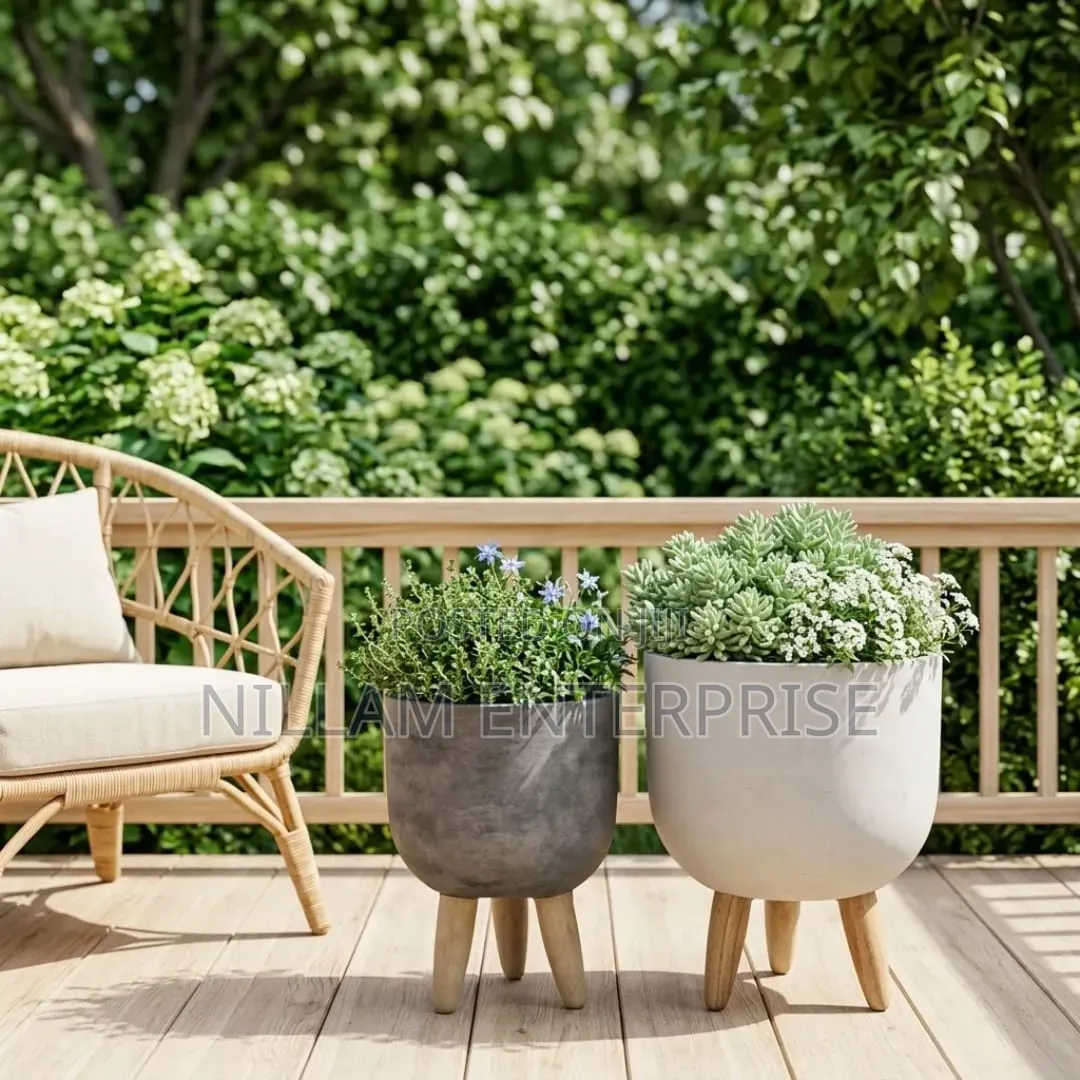 Flower Pot/ Planter
