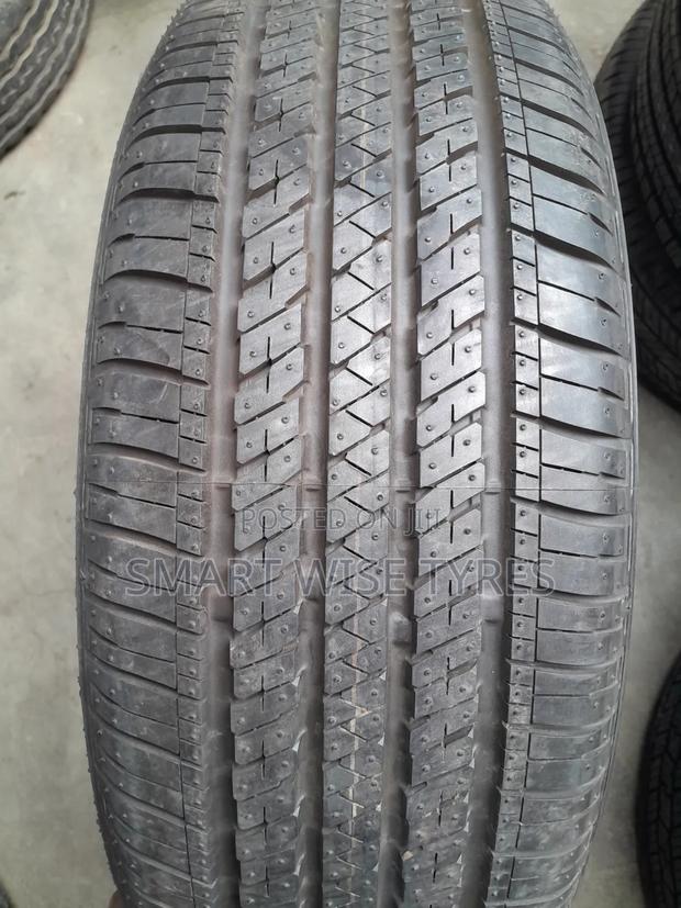 225/55r19 Bridgestone - thumbnail 2