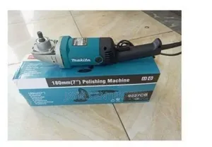 Makita Buffing Machine