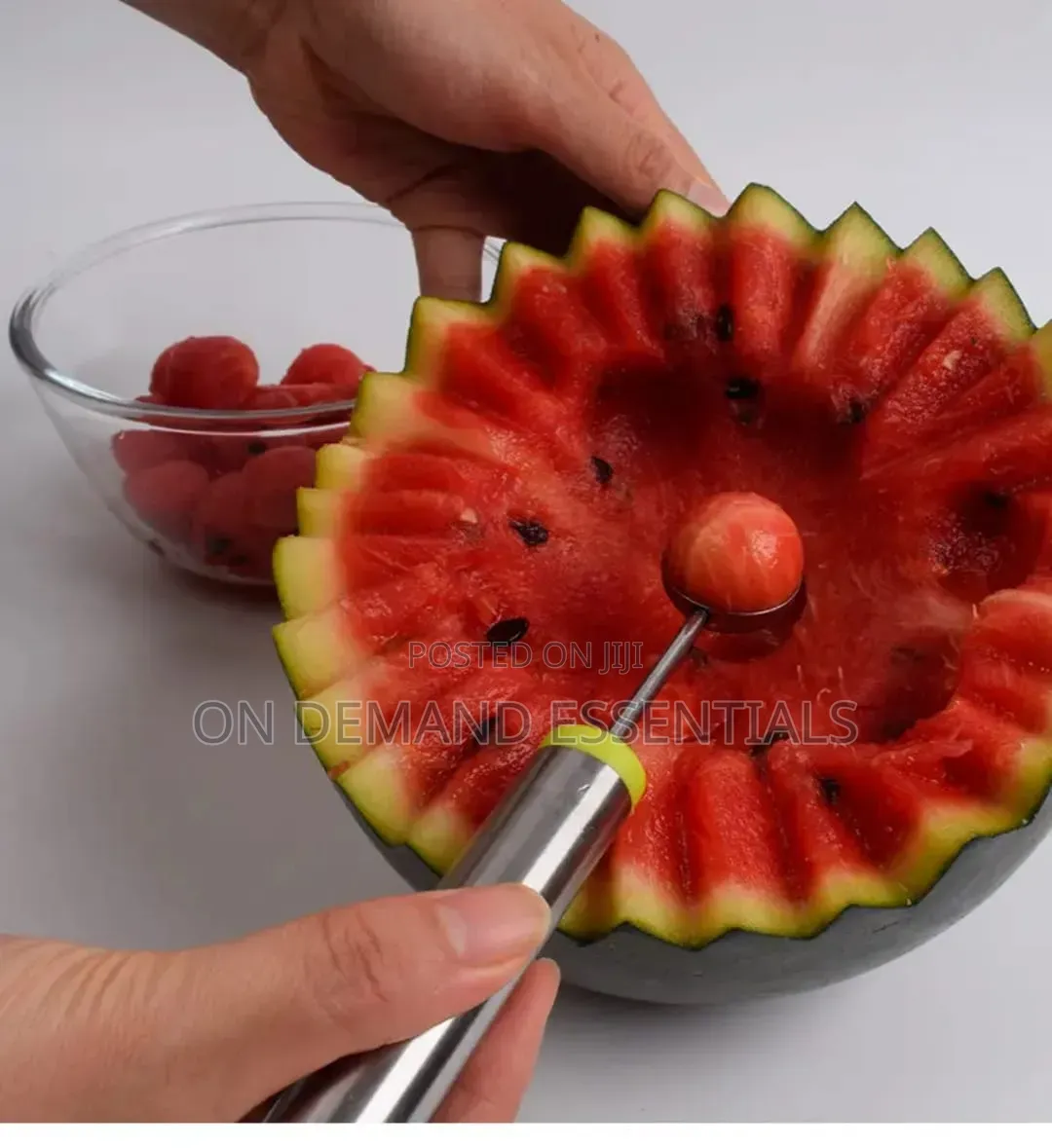 8 in 1 Multifunctional Fruit Slicer