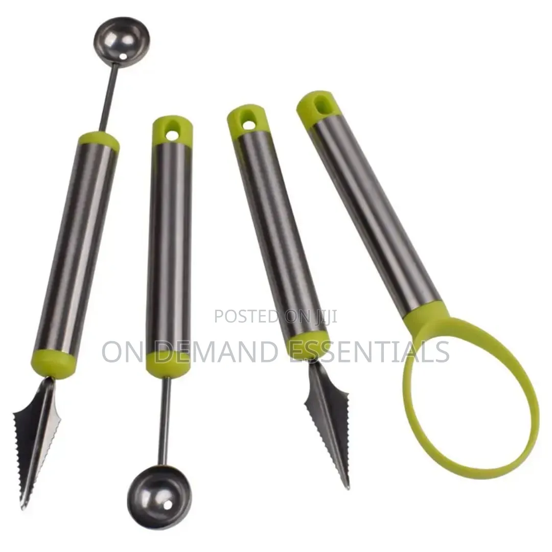 8 in 1 Multifunctional Fruit Slicer