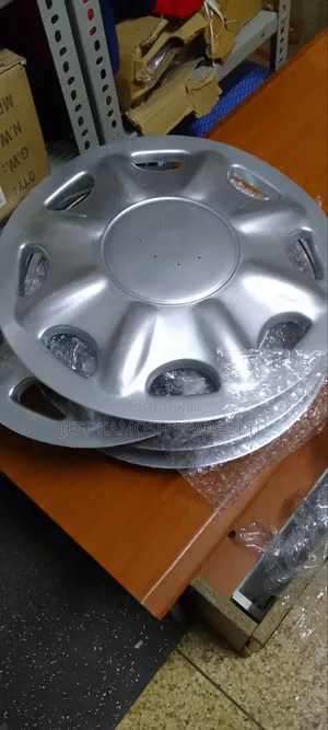 Variety of Wheel Cap Sizes 13,14,15,16 Available